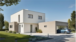 maison à la vente -   67640  LIPSHEIM, surface 125 m2 vente maison - UBI465081134